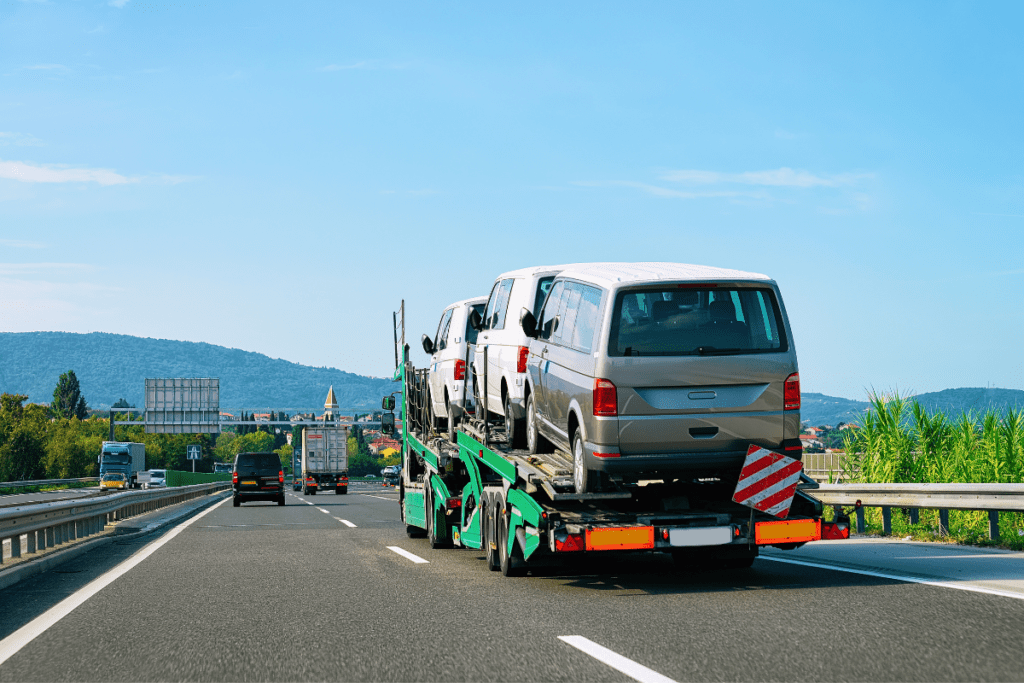 fleet towing near me