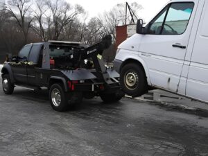 junk car removal