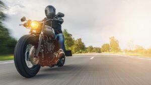 Why You Should Be More Careful About Motorcycle Riding Safety in Canada