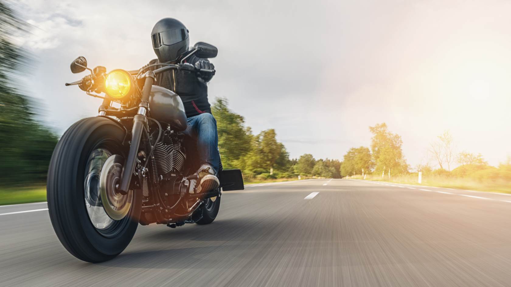 Why You Should Be More Careful About Motorcycle Riding Safety in Canada